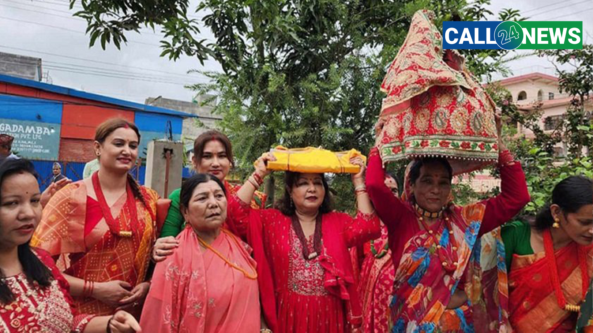 आज गौरा पर्व, सुदूरपश्चिममा दुई दिन सार्वजनिक बिदा