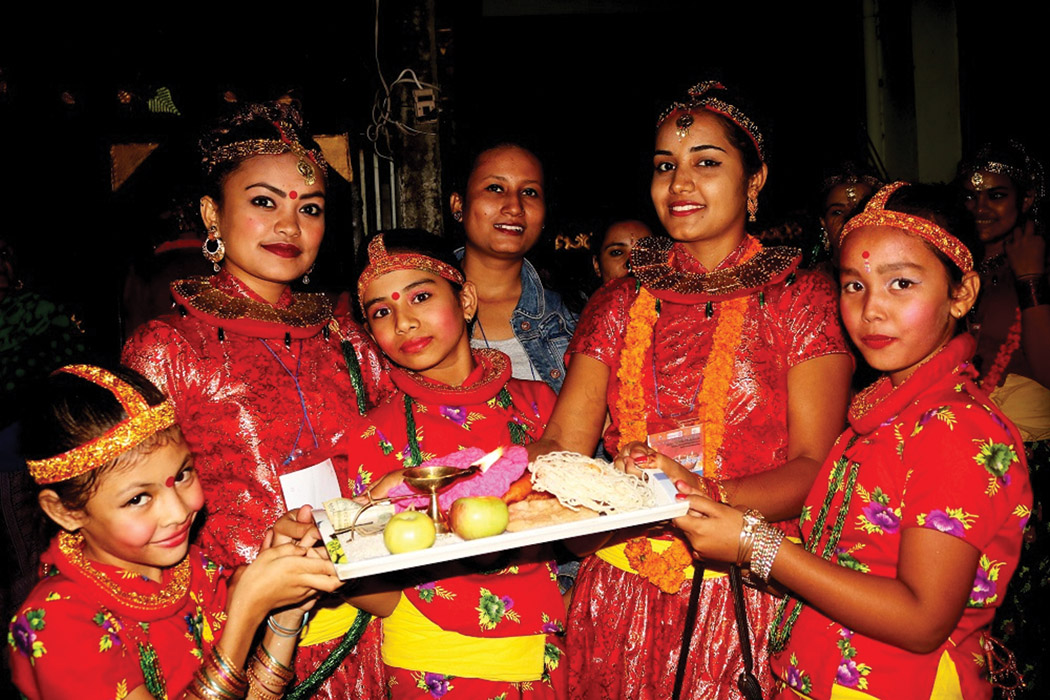 कैलालीमा देउसी, भैलो राति ९ बजेसम्म मात्र खेल्न पाइने