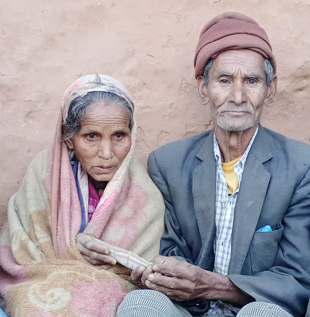 पीडित बि.क परिवारका लागी आर्थिक सहयोग जुट्दै