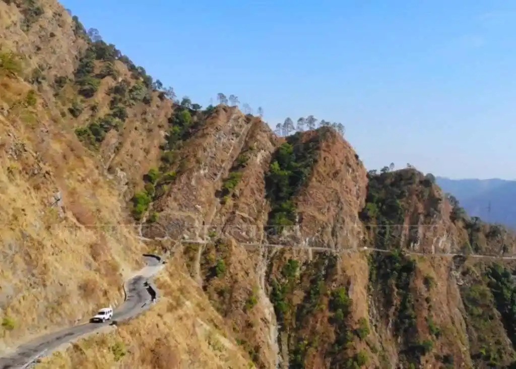 कैलालीको भाँसुभीर नजिकै विस्फोट, २ जना घाइते अस्पताल भर्ना