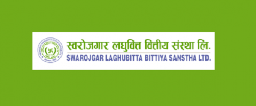 स्वरोजगार लघुवित्तले डाक्यो साधारणसभा: लाभासं पारित संगै एफपीओ जारी गर्ने प्रस्ताव