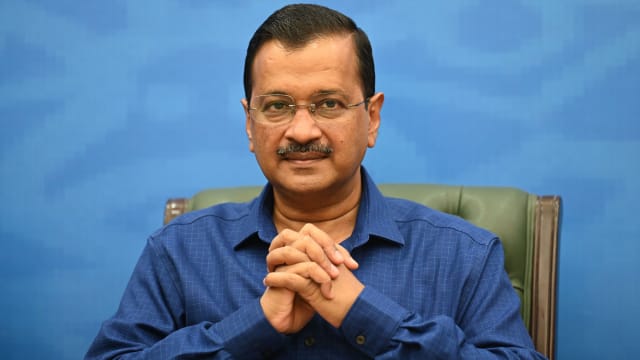 अरविन्द केजरीवाल १५ दिन न्यायिक हिरासतमा रहने