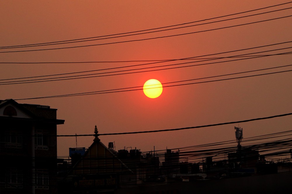 आज नयाँ वर्ष, २०८१ सालको जेठो दिन