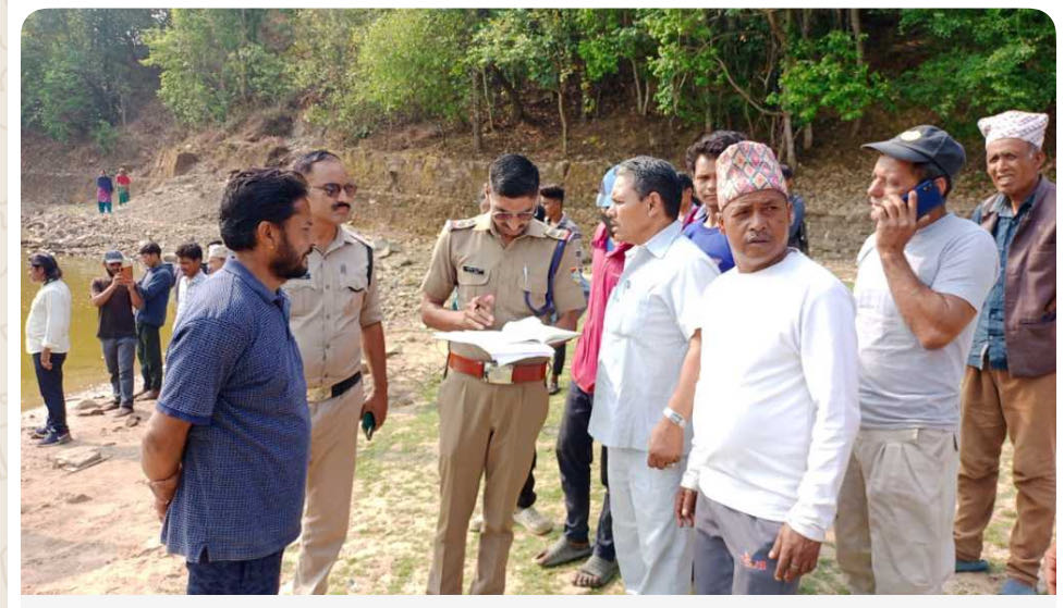 भारतको उत्तराखण्डमा नेपाली मृत भेटिए