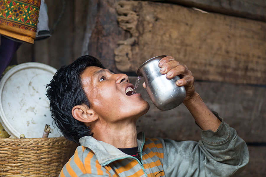 सुदूरपश्चिमका ७५ प्रतिशत नागरिक गुणस्तर खानेपानीको पहुँच बाहिर