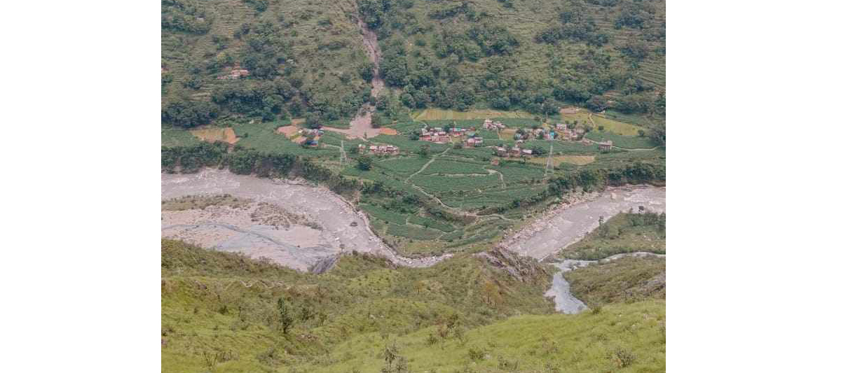 वर्षाका कारण सुदूरपश्चिममा कहाँ कस्तो परेको छ प्रभाव ?