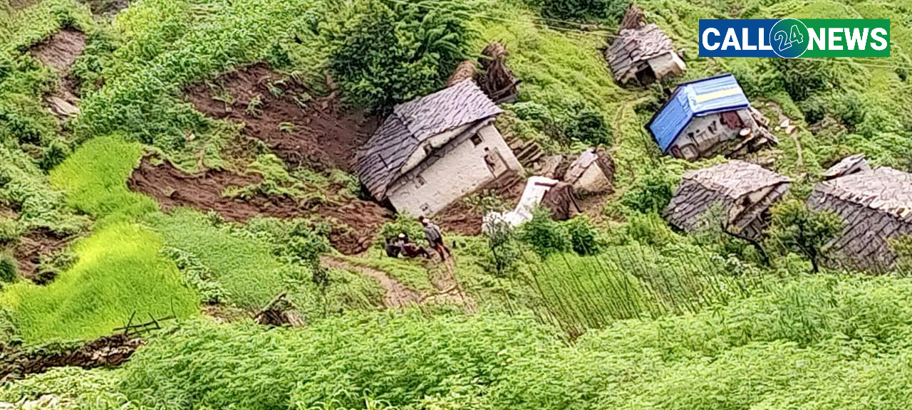 सुदूरपश्चिममा विपतबाट चालिस जनाको मृत्यु