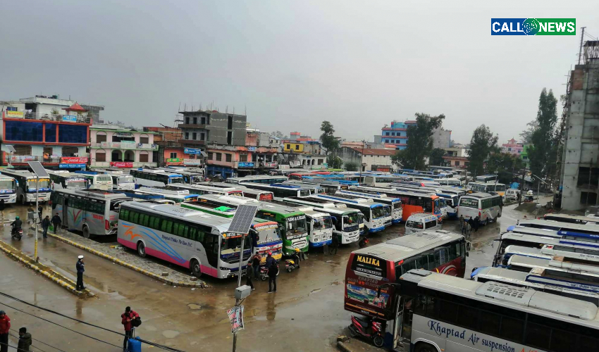  सुदूरपश्चिममा तीन दिन सम्म रात्रिकालीन यातायात बन्द