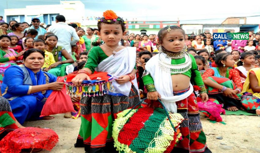 धनगढी उपमहानगरपालिकाले गुरही पर्वको अवसरमा शुक्रबार सार्वजनिक बिदा दिदै