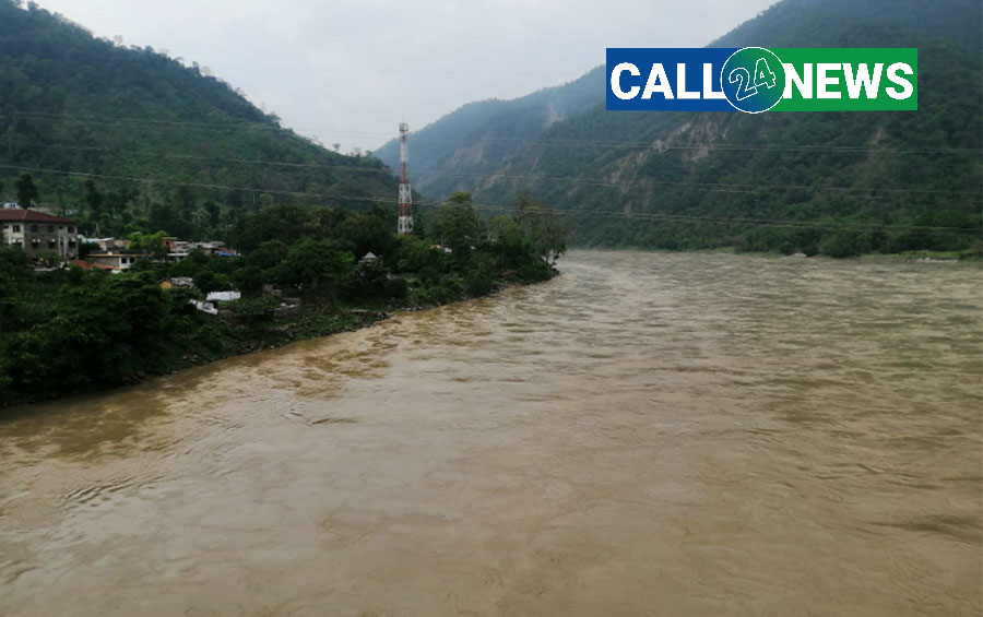 कर्णाली नदीमा एक बालिका मृत फेला