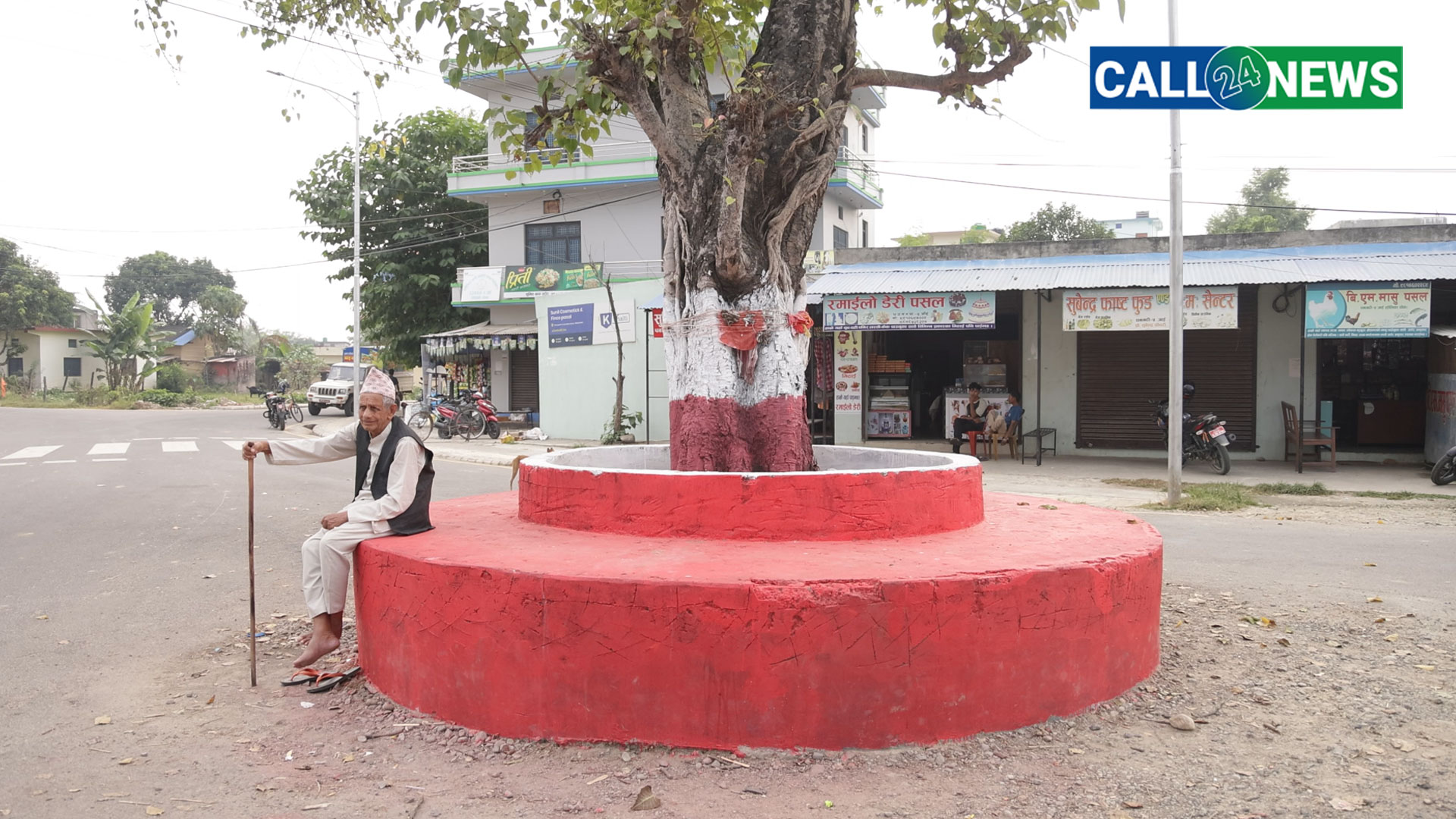 विकाससंगै मौलिकता जोगाउँदै धनगढी उपमहानगरपालिका (फोटो फिचर)