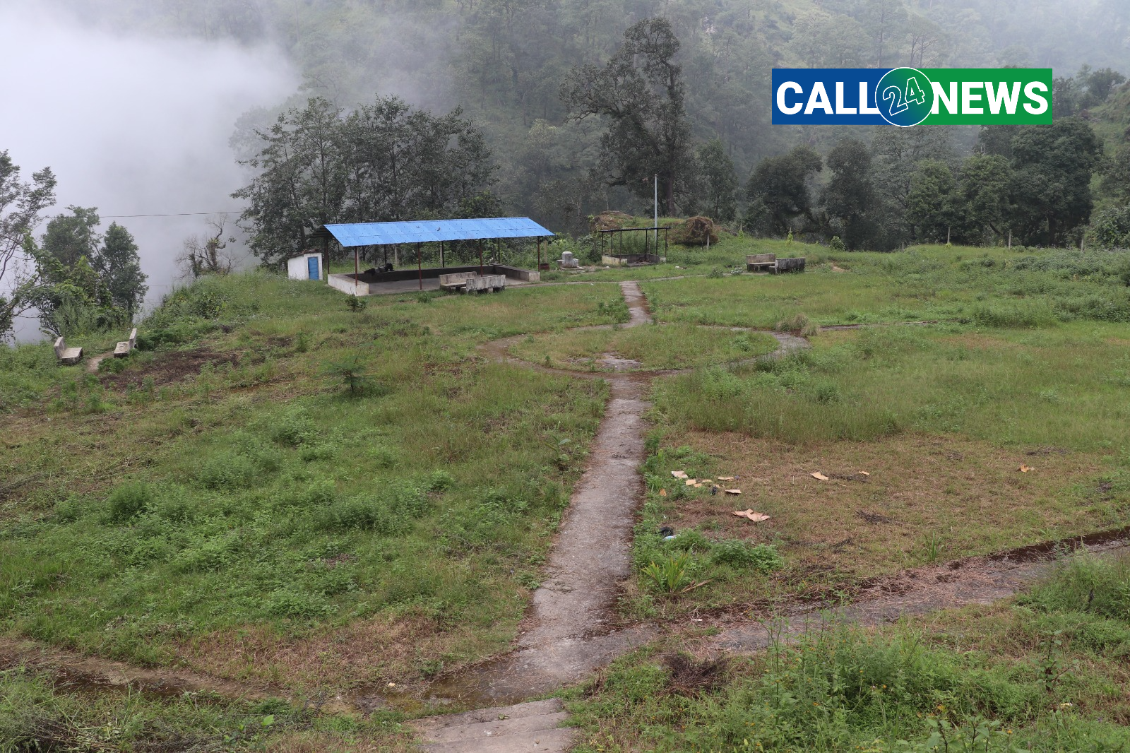 कैलालीको बुढीतोलामा सारियो ८ वर्ष अघिको भ्यु टावरको योजना