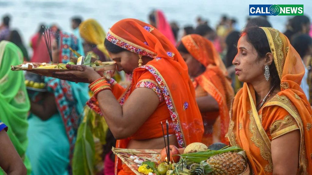 तिहार सकिए सँगै छठ पर्वको तयारी शुरु